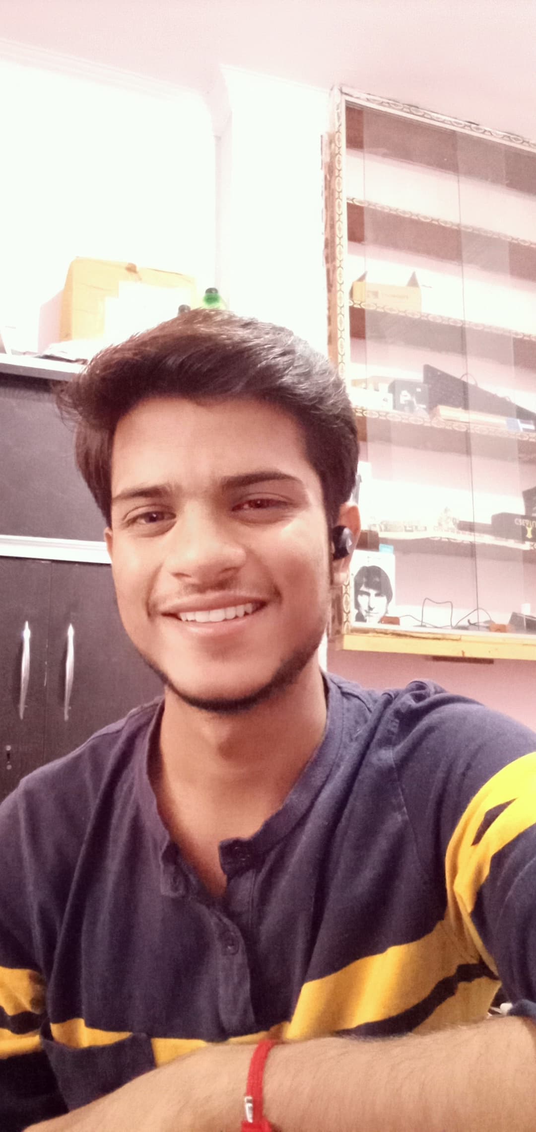 Lokesh Singh
