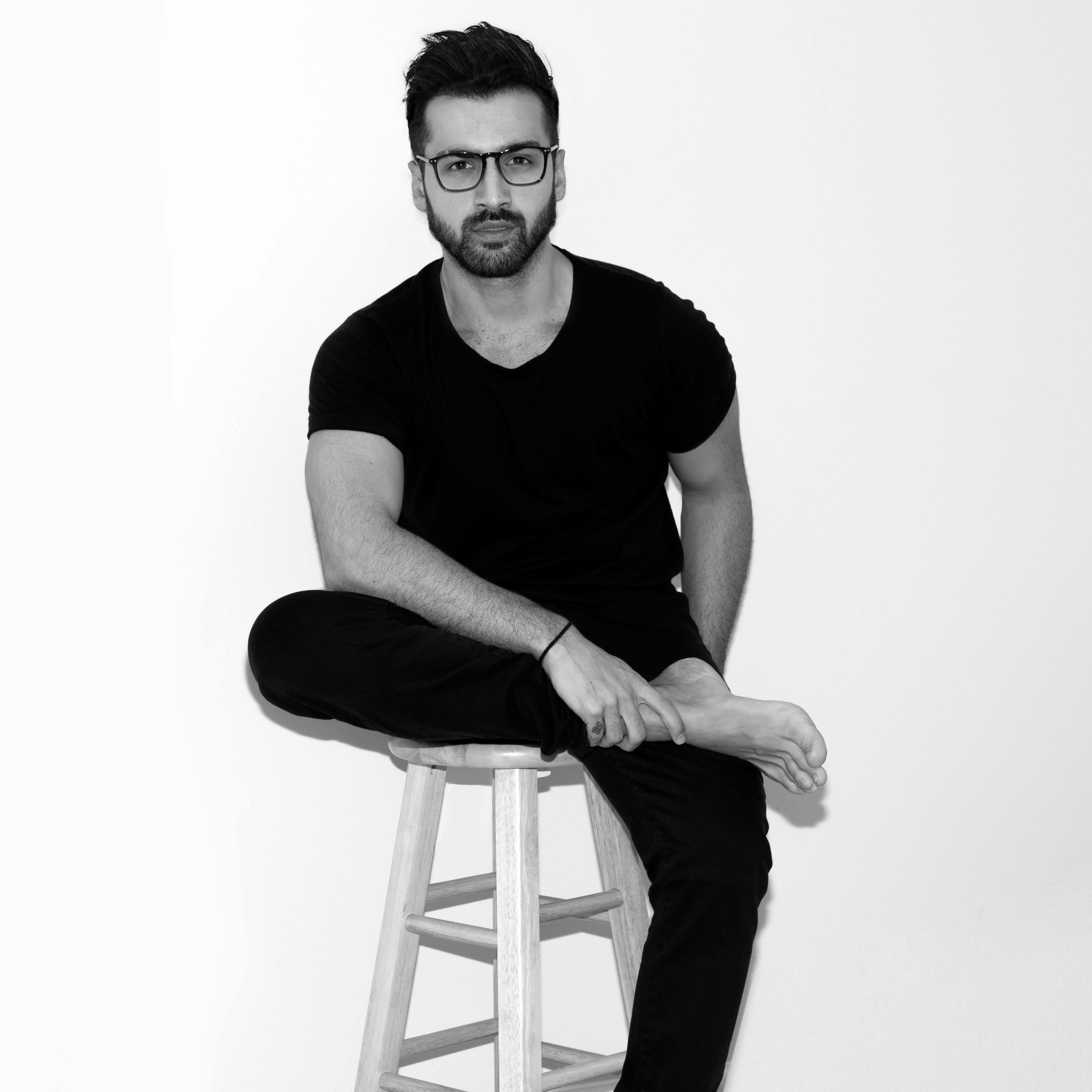 Arjun Patel